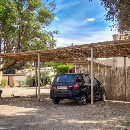 Riad Elaissi タルーダント エクステリア 写真